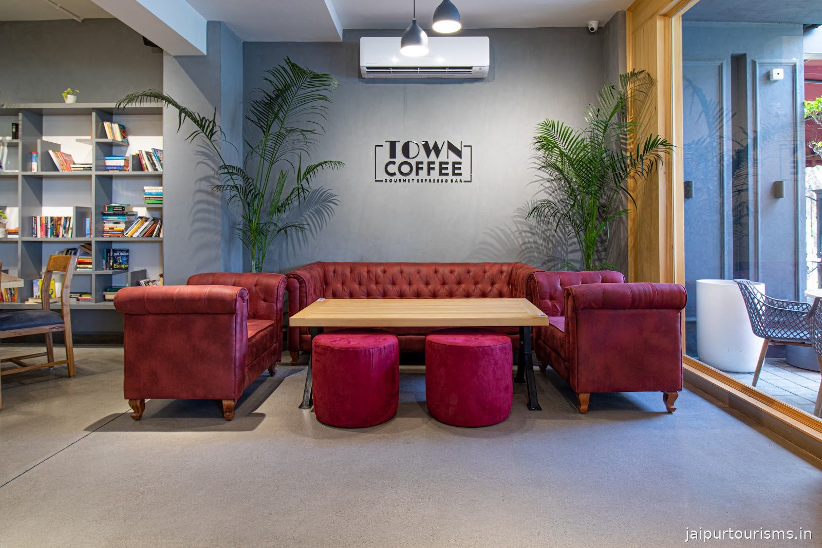 Town Coffee