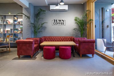 Town Coffee