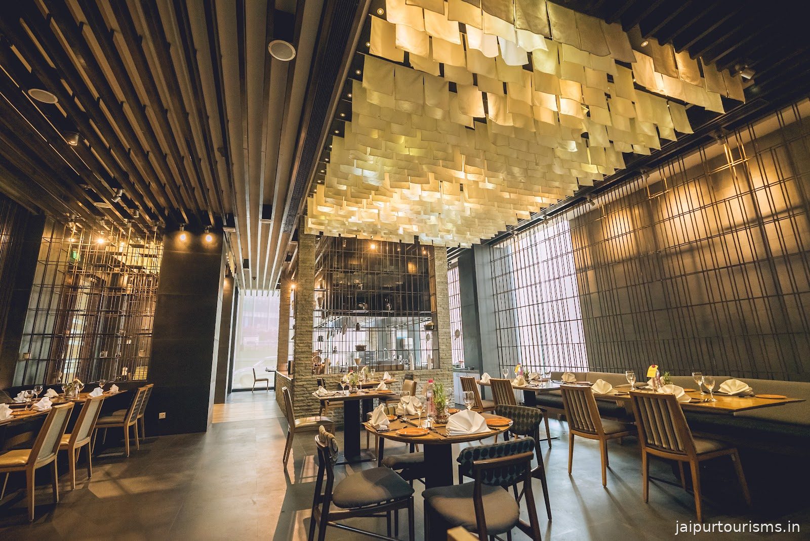Chao Chinese Bistro