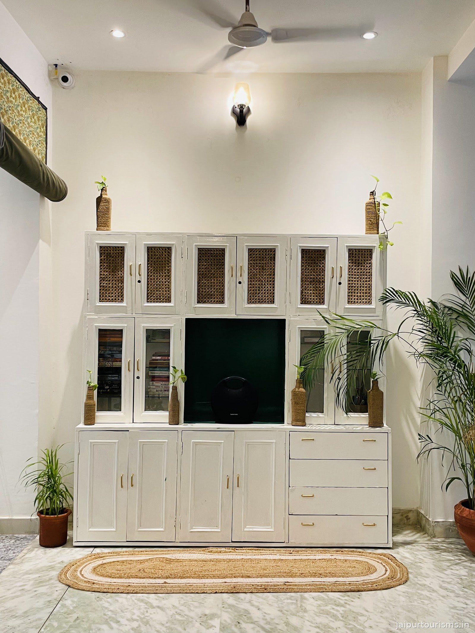 Anandmai - Sustainable Living Spaces