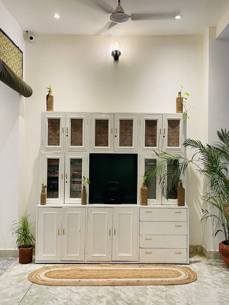 Anandmai - Sustainable Living Spaces — Jaipur