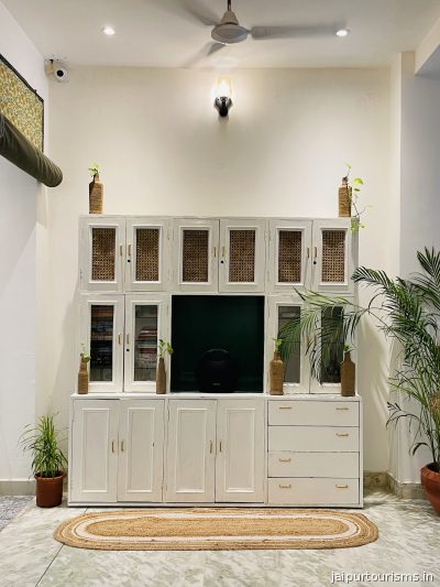 Anandmai - Sustainable Living Spaces