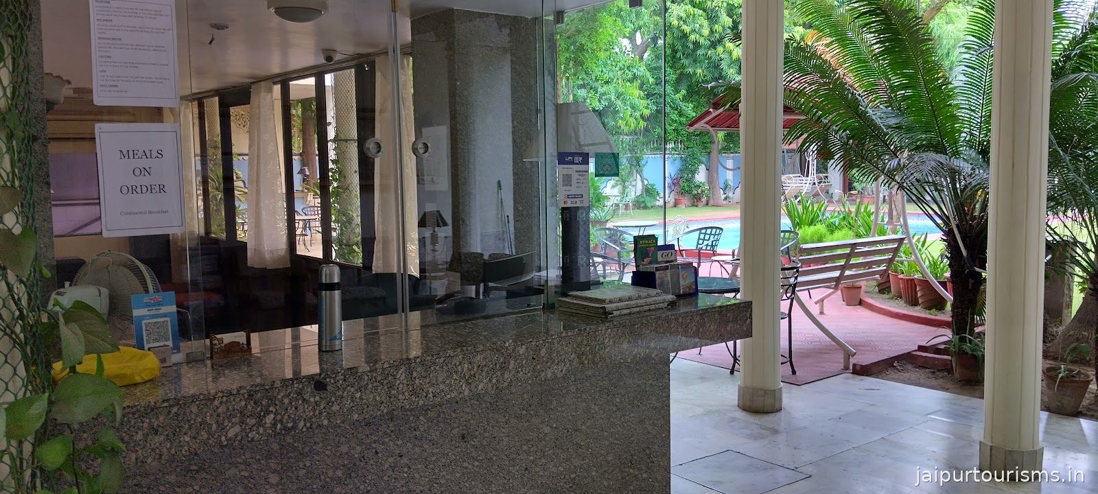 Hotel Meghniwas