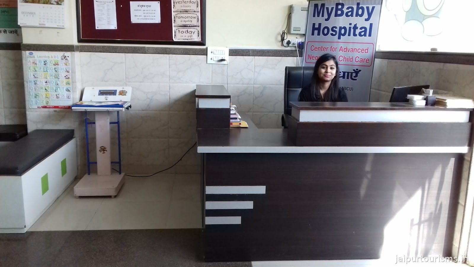 MyBaby Hospital & Vaccination Center