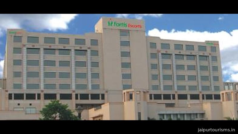 Best Support Specialties Hospital in Jaipur | Fortis Hospital Jaipur — Jaipur
