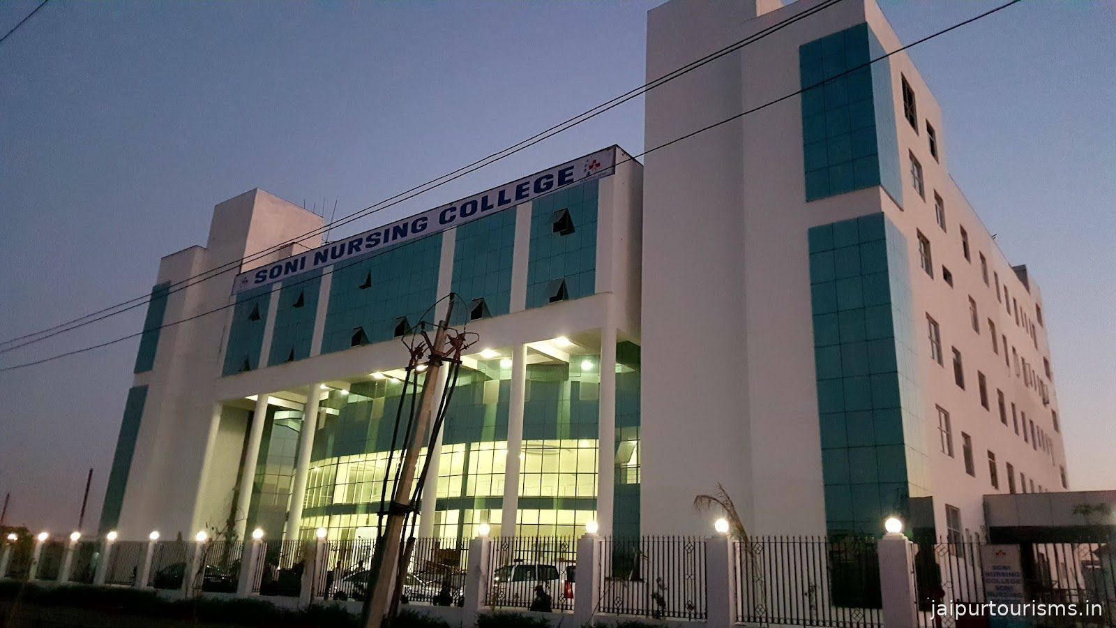 Balaji Soni Hospital