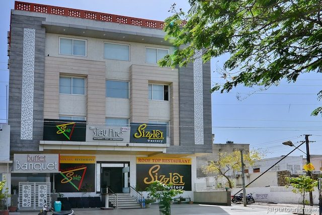 Hotel O by OYO Bungalow 16