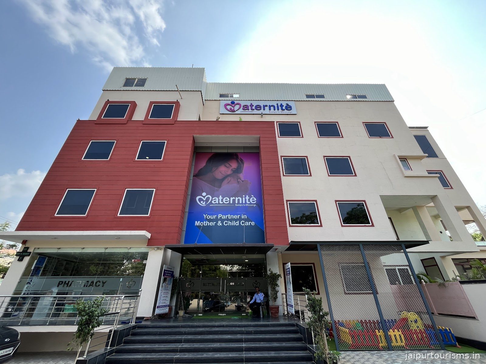 Maternite Hospitals