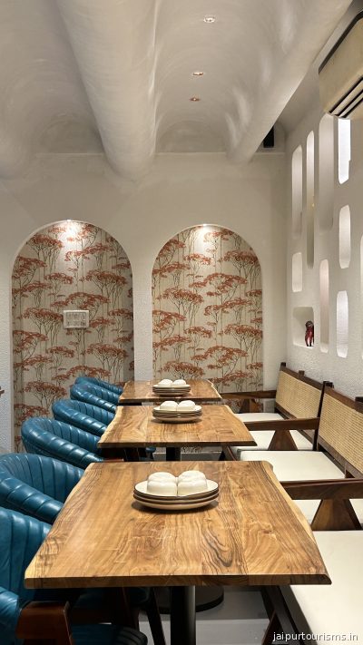 The Core Cafe And Restaurant