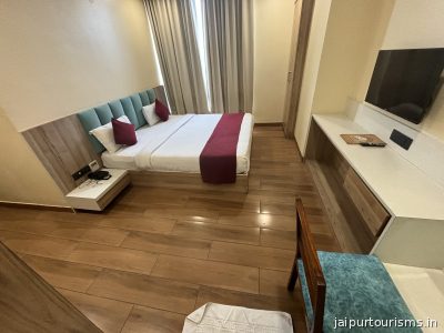 Hotel Anju Shree Inn