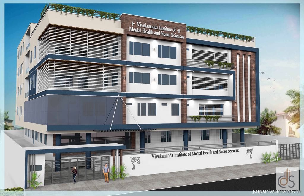 Vivekananda Institute of Mental Health and Neuro Sciences