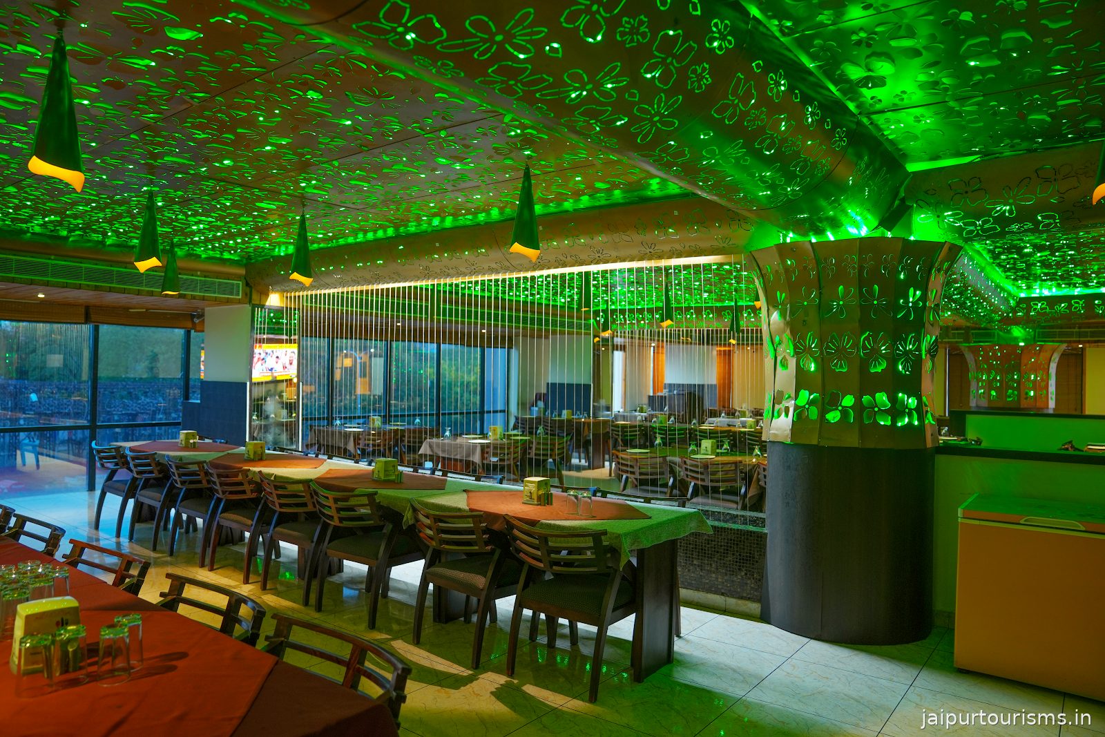 Dana Pani Elite Restaurant & Banquet