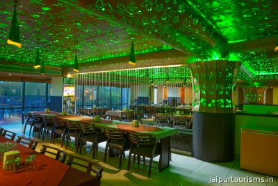 Dana Pani Elite Restaurant & Banquet