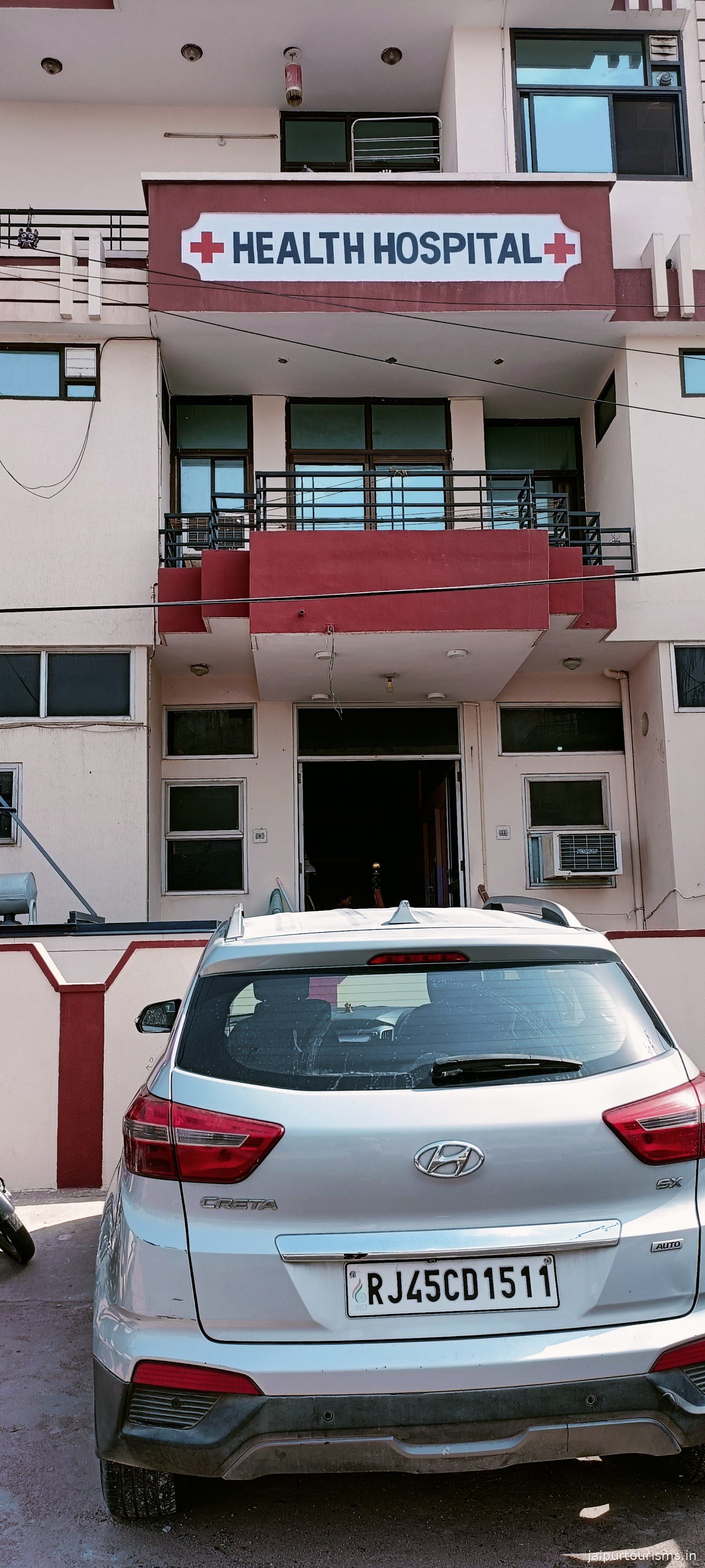 Health Hospital