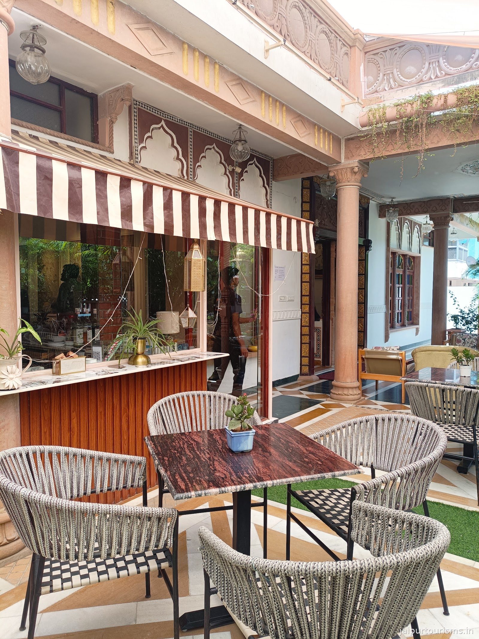 Serai Brews Cafe