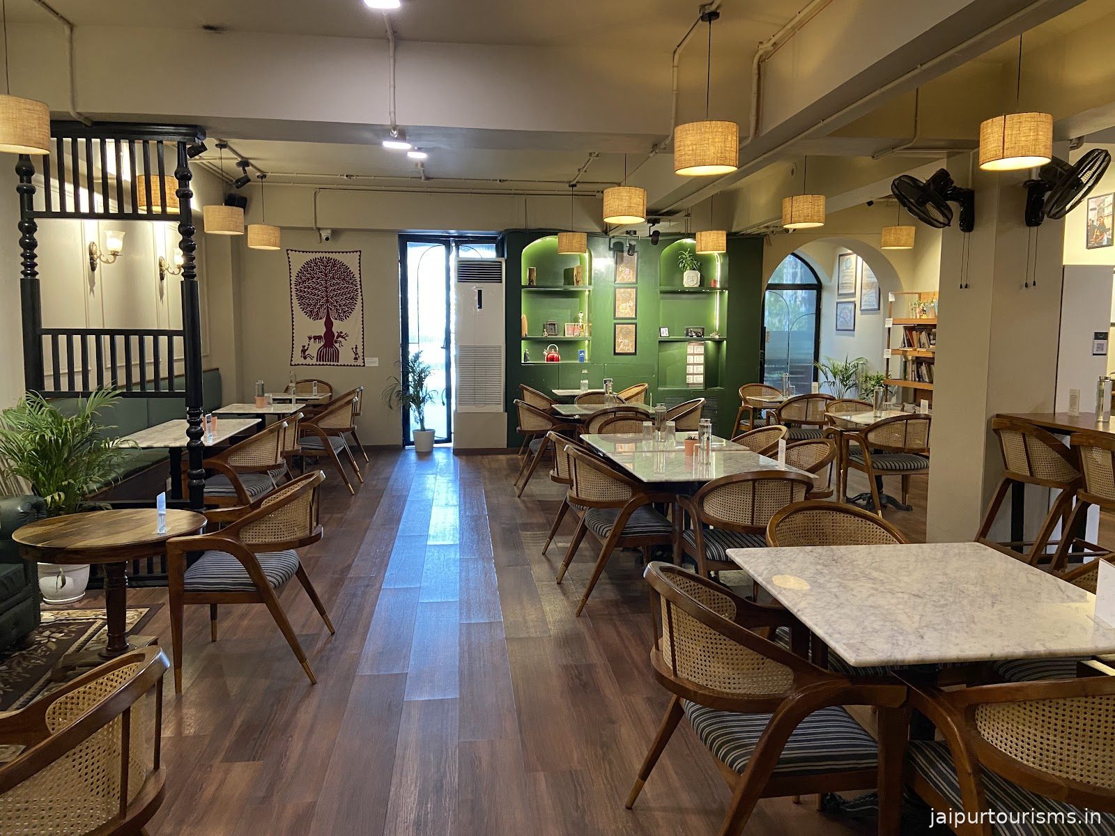 Alchemist Coffee Company | Jaipur