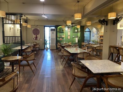 Alchemist Coffee Company | Jaipur