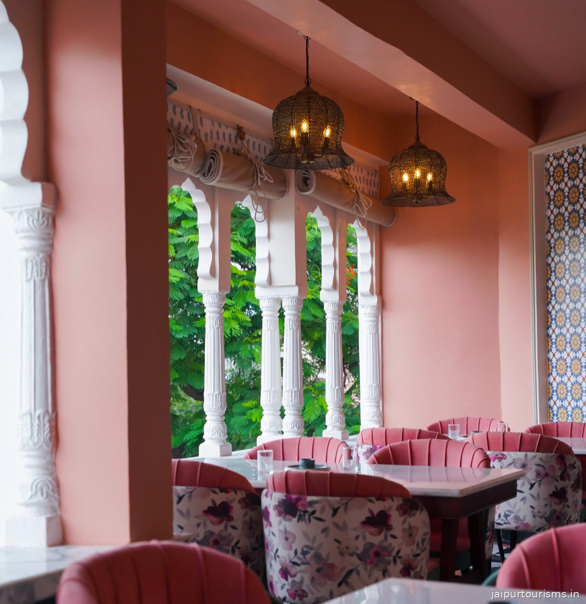 Bada Saab - The heritage kitchen