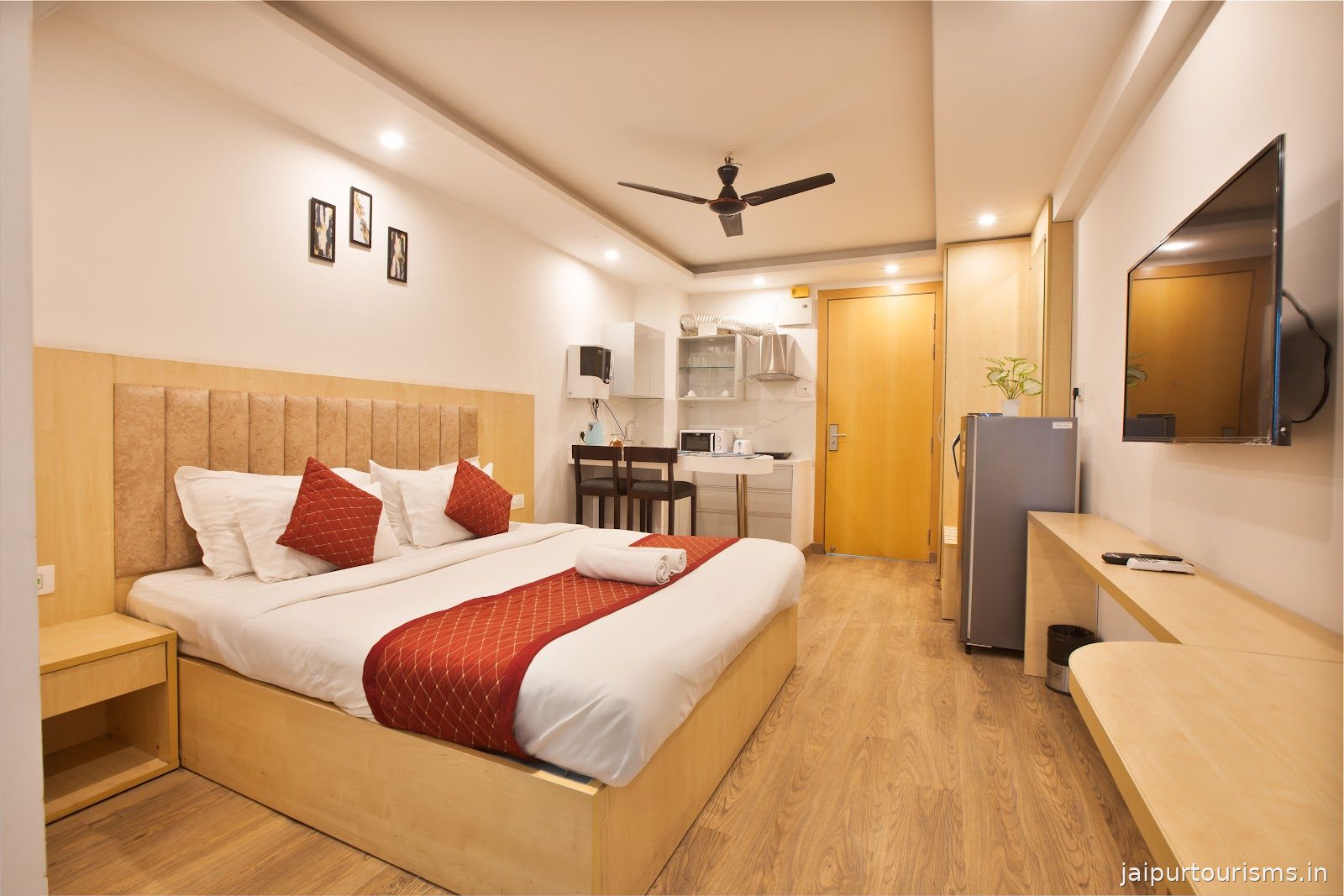 The Grand Anukampa Aaj Lux Studio