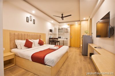 The Grand Anukampa Aaj Lux Studio