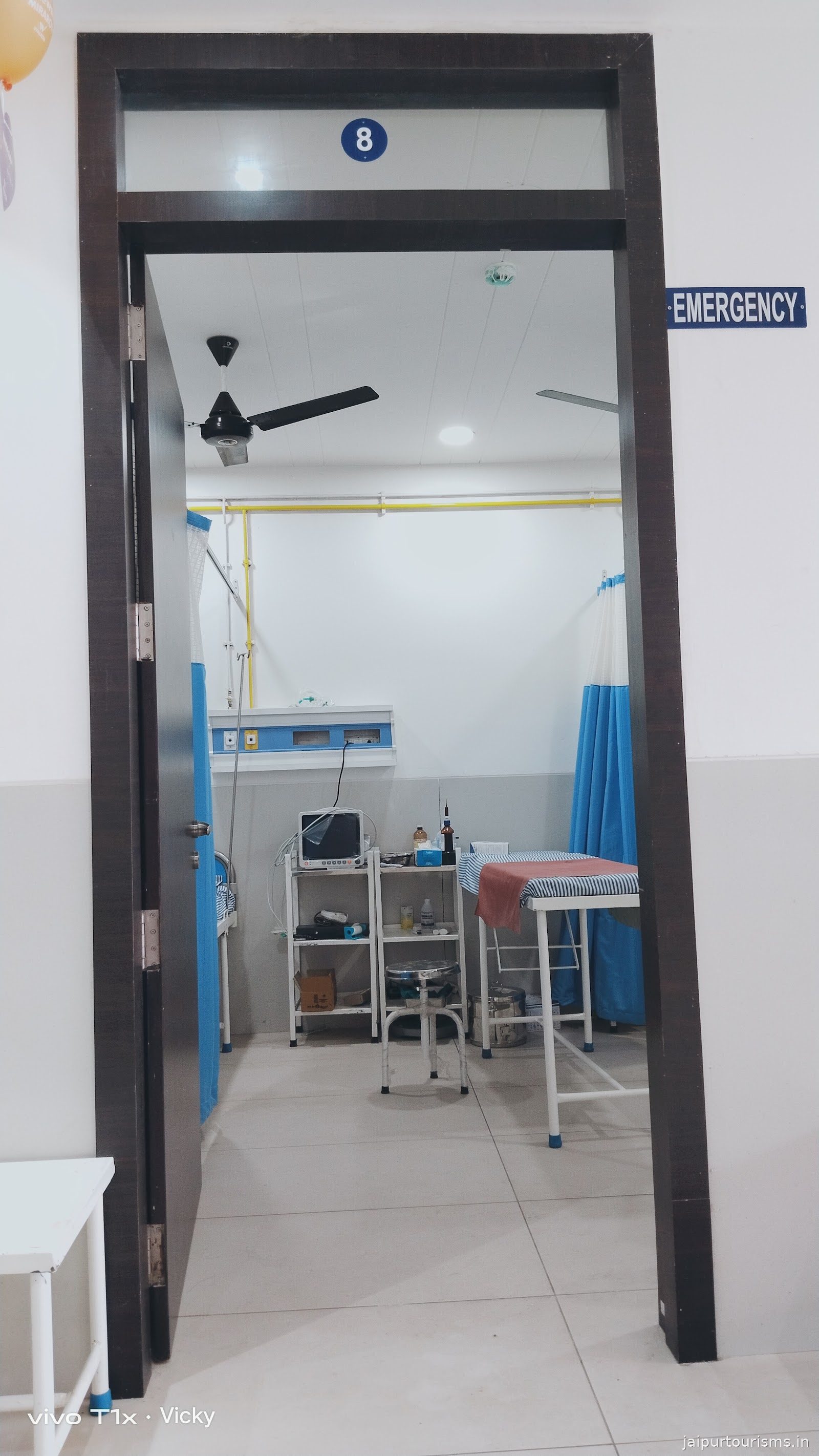 Joyous Superspeciality Hospital
