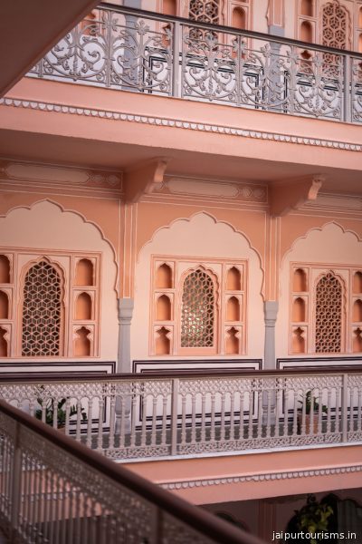 Padma haveli jaipur