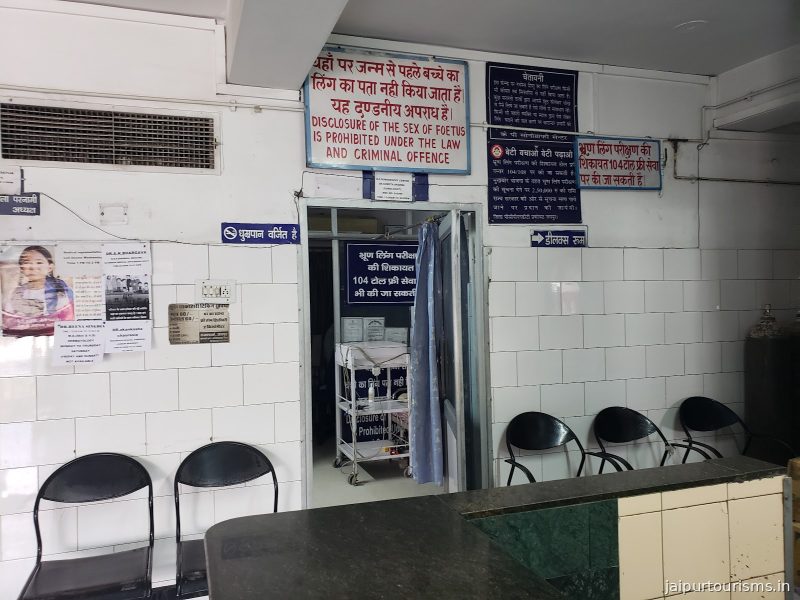 Madan Parnami Memorial Hospital — Jaipur