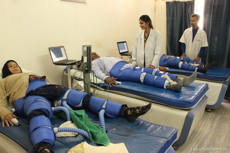 Sevyam HIIMS Jaipur — Jaipur