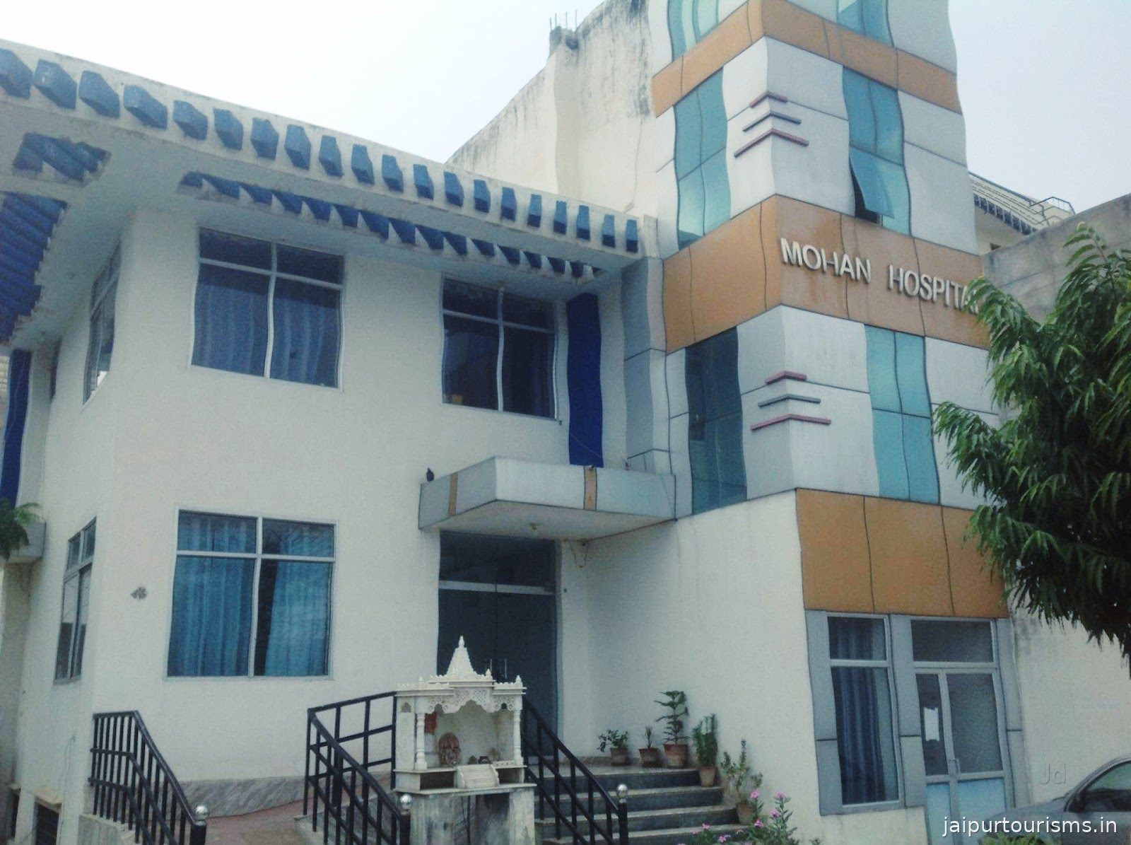 Mohan Hospital