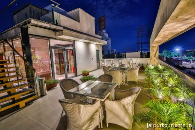 Hotel Sumaditya