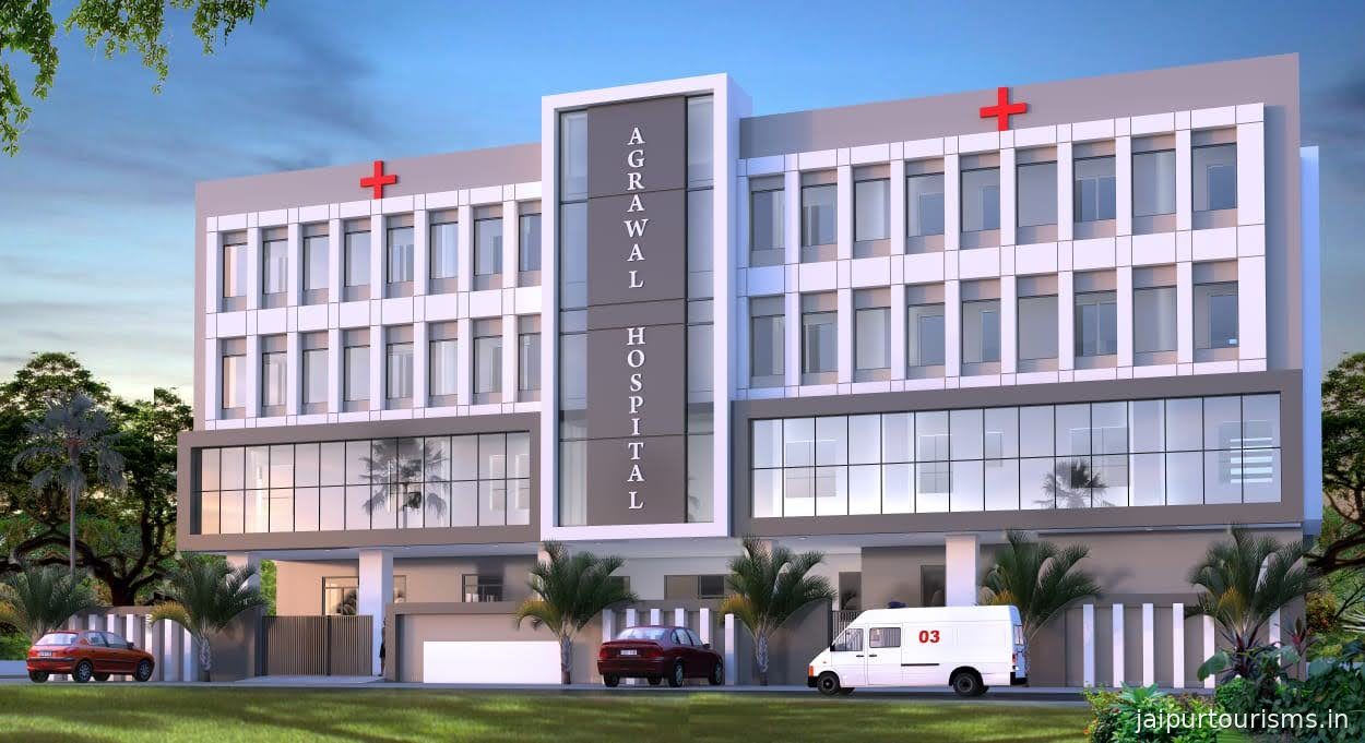 Agrawal Hospital