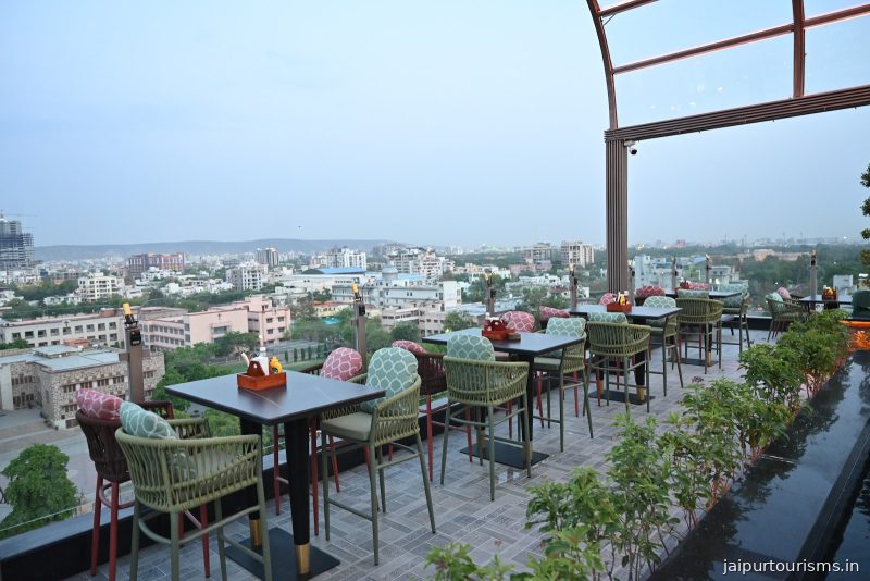✅ Knighthouse — Jaipur