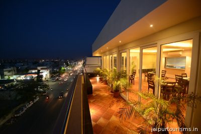 Hotel Silver Pride