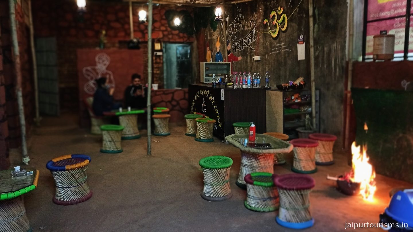 PANCHAYAT CAFE