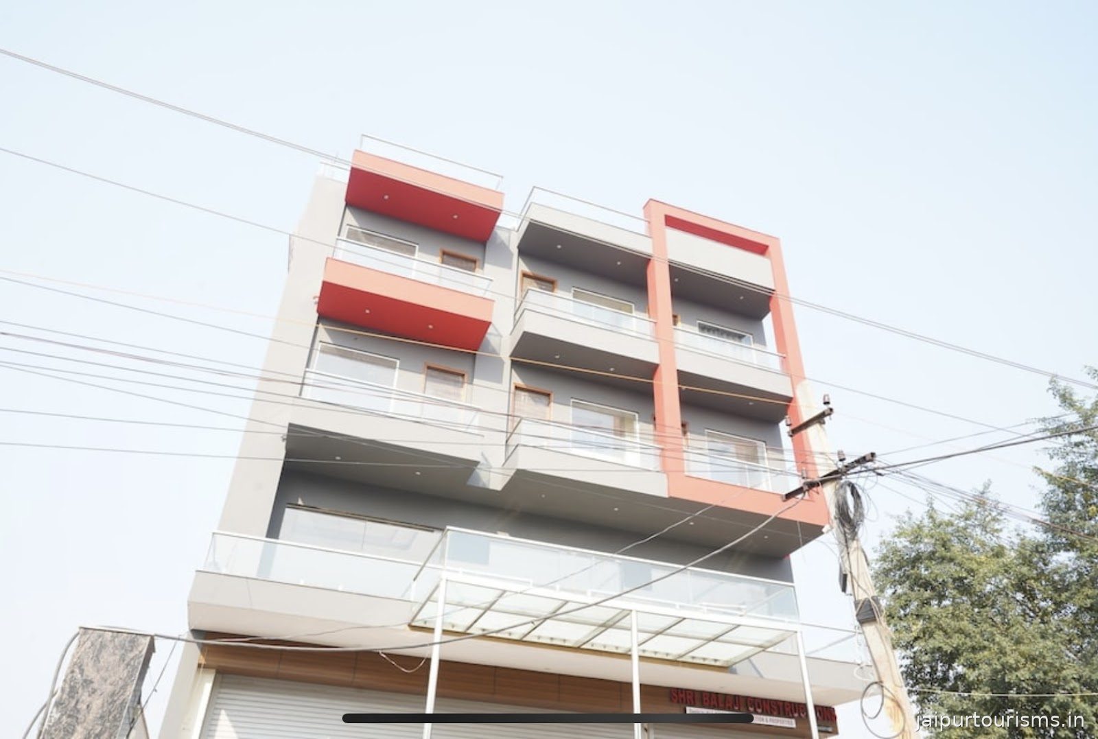 Townhouse Jagatpura & Pratapnagar