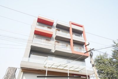 Townhouse Jagatpura & Pratapnagar