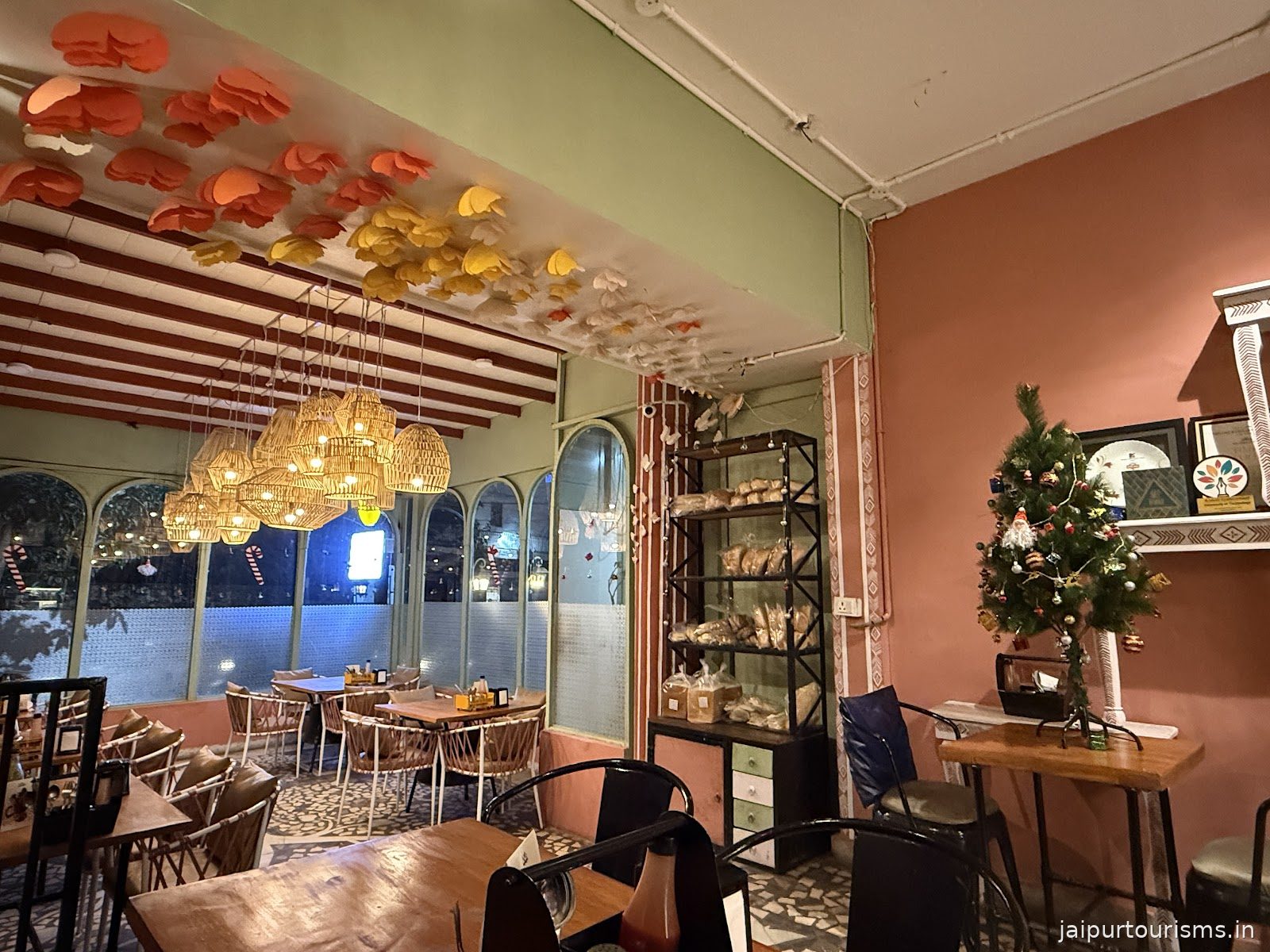 Nibs Cafe & Chocolataria