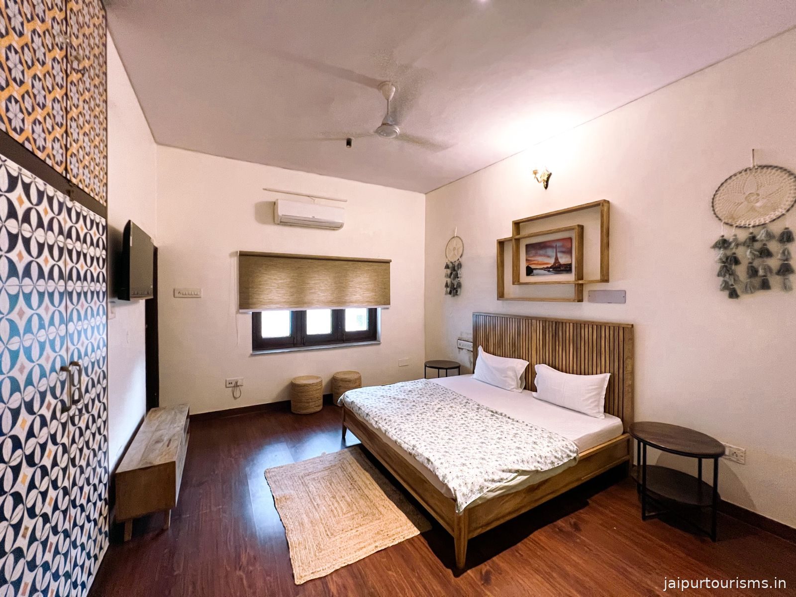 Arka Luxury Homestay