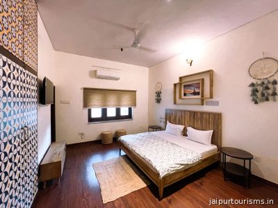 Arka Luxury Homestay