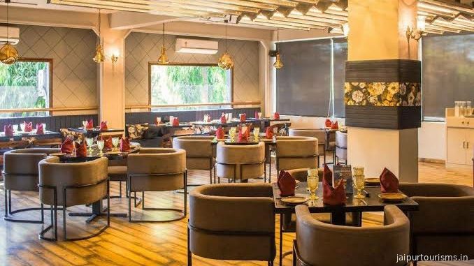 Masala Ministry | Malviya Nagar — Jaipur