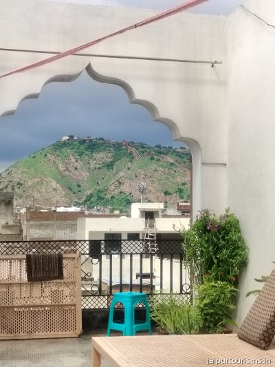 Sunrise guest house