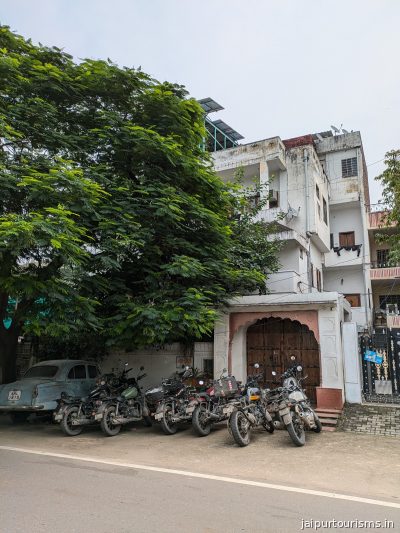 Sneh Deep Guest House
