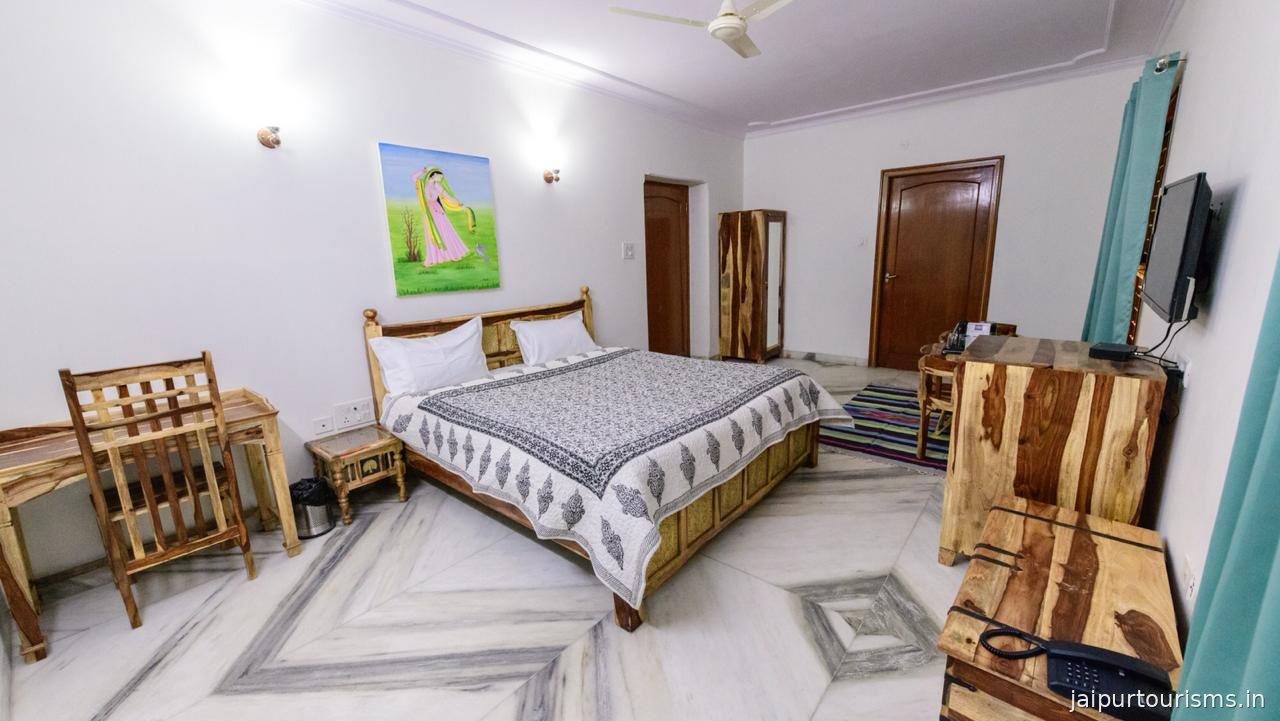 Gumaan Auberge