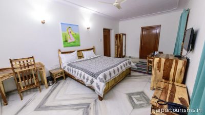 Gumaan Auberge