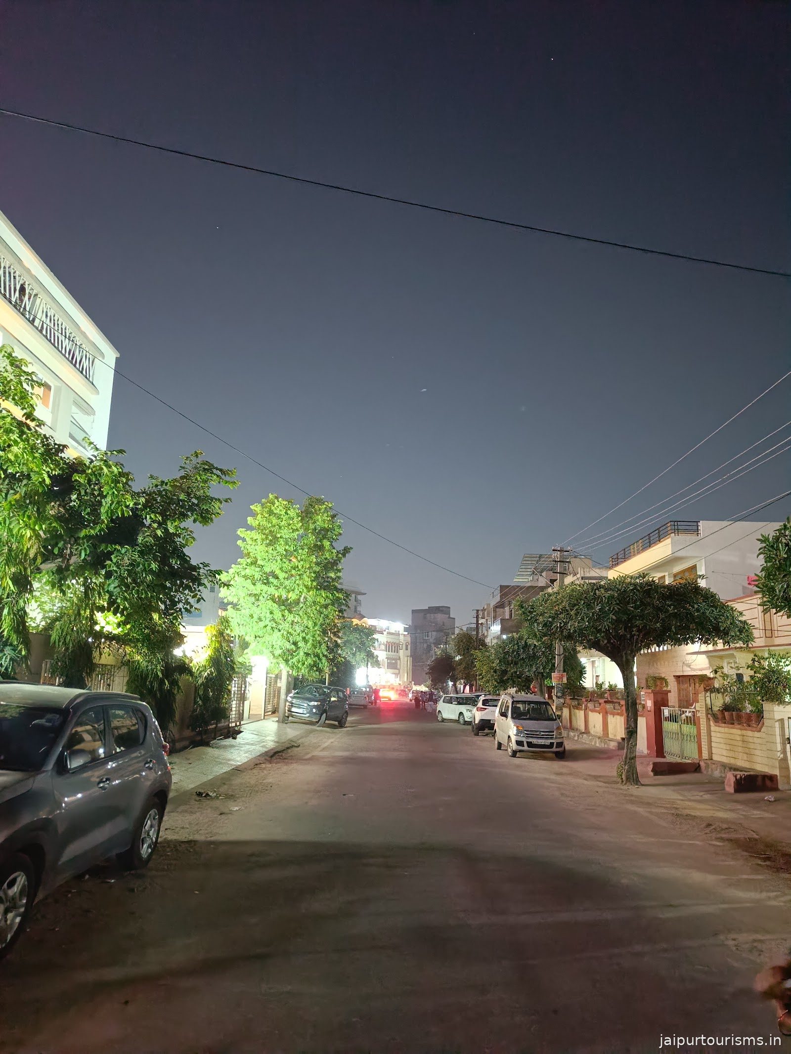 Radoli House - A Heritage Hotel