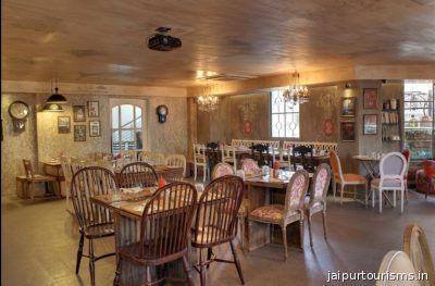 Mamu's Infusion Restaurant