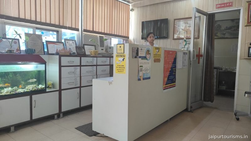 Bani Park Hospital — Jaipur