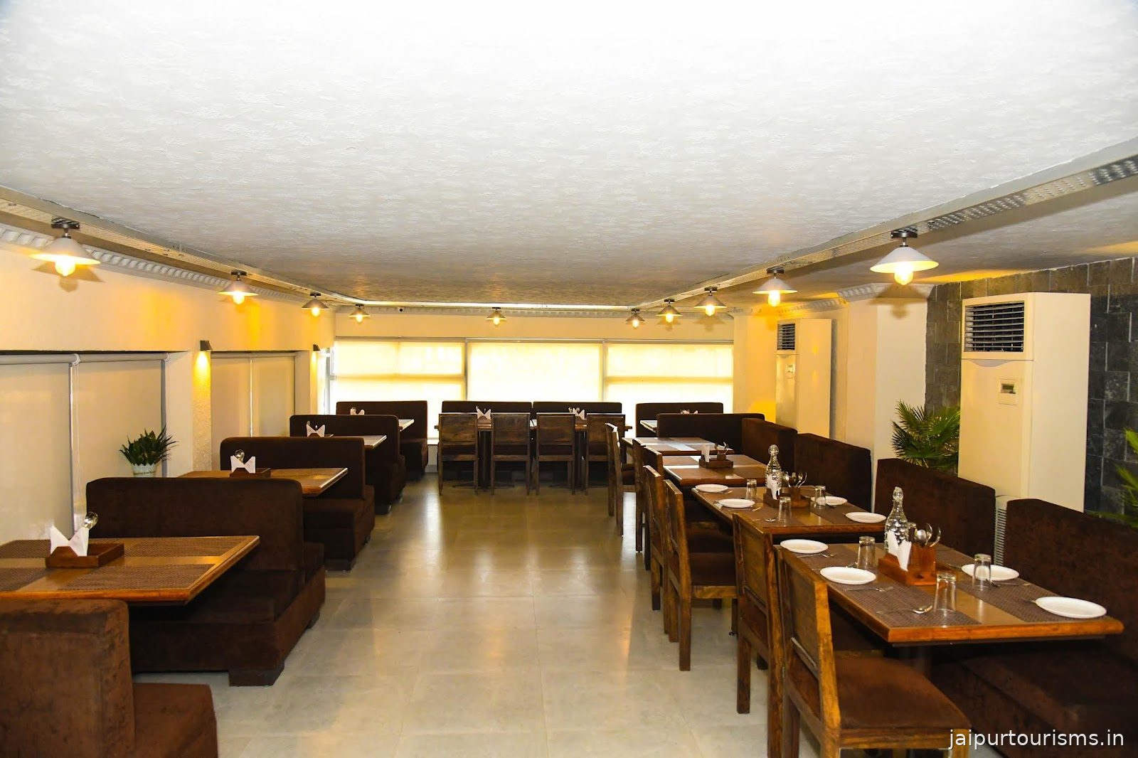 Thali House, Sindhi Camp, Jaipur