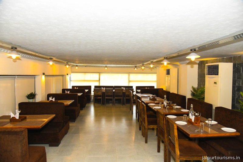 Thali House, Sindhi Camp, Jaipur — Jaipur