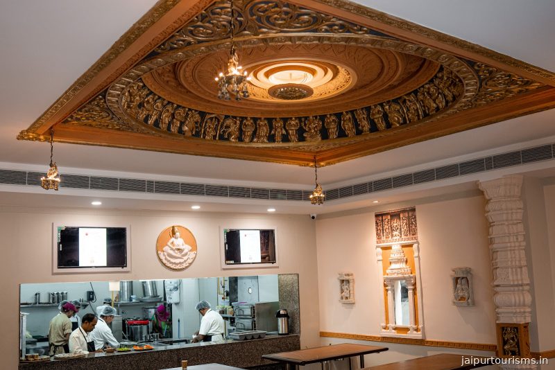 Annpoornam — Jaipur